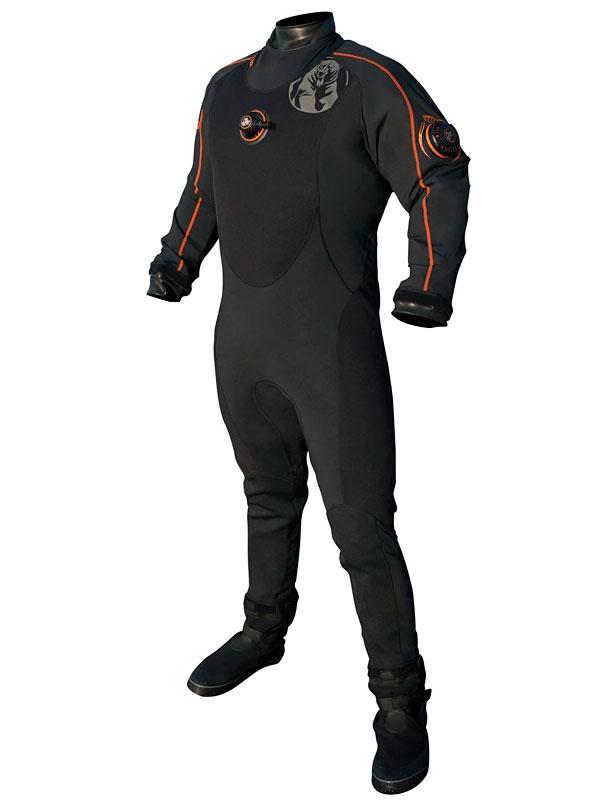 Гидрокостюм Fusion One